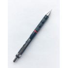 Creion mecanic ROTRING Tikky 0.5 mm - negru