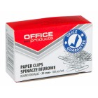 Agrafe metalice 33mm, 100/cutie, Office Products